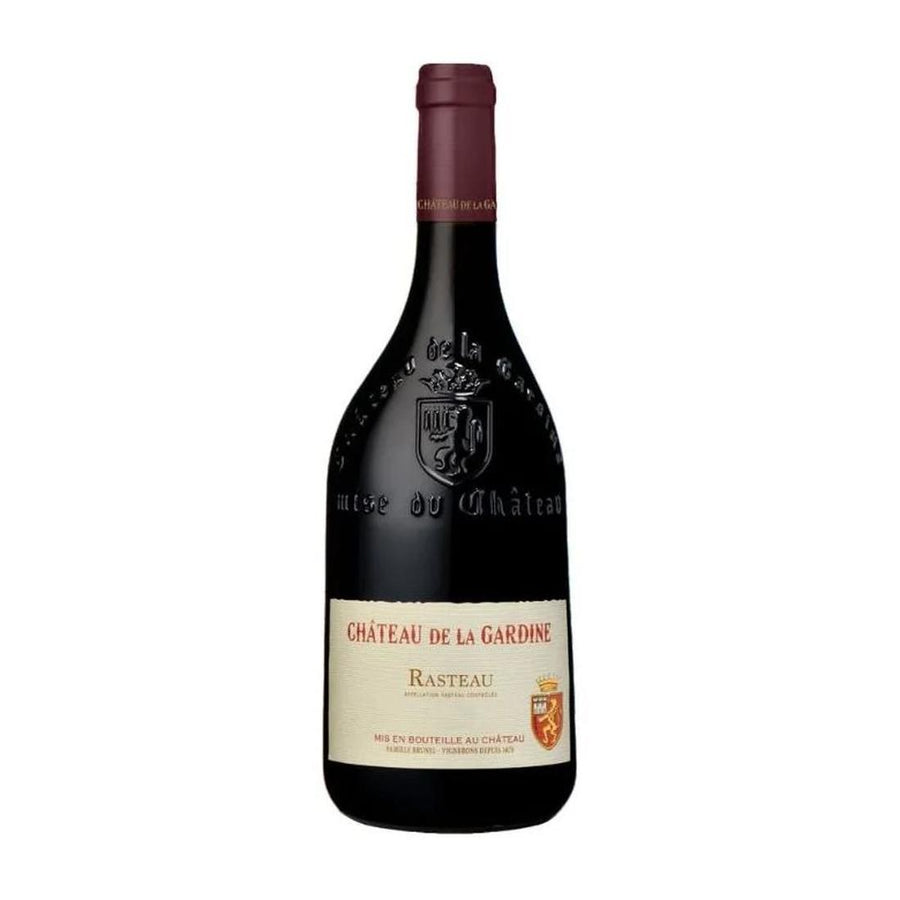 Chateau de la Gardine, Rasteau