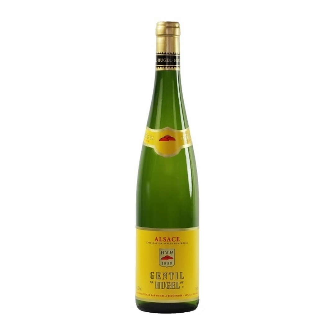 Hugel, Gentil
