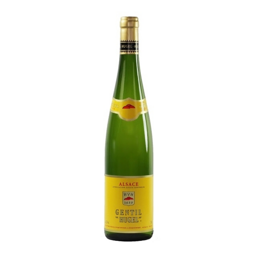 Hugel, Gentil