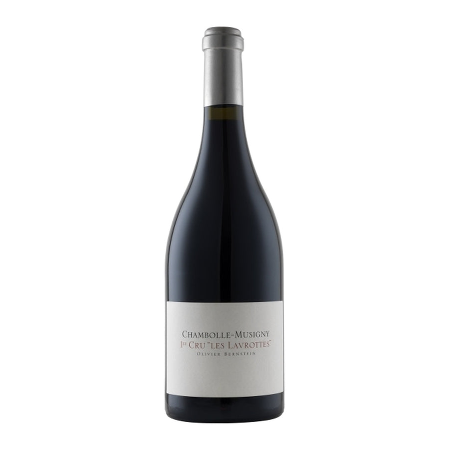 Olivier Bernstein, Chambolle-Musigny Premier Cru, Les Lavrottes