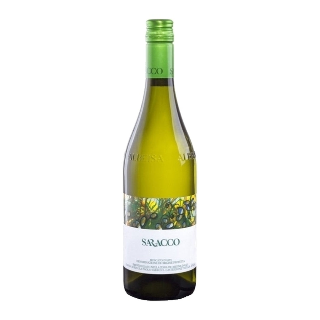 Saracco, Moscato d'Asti