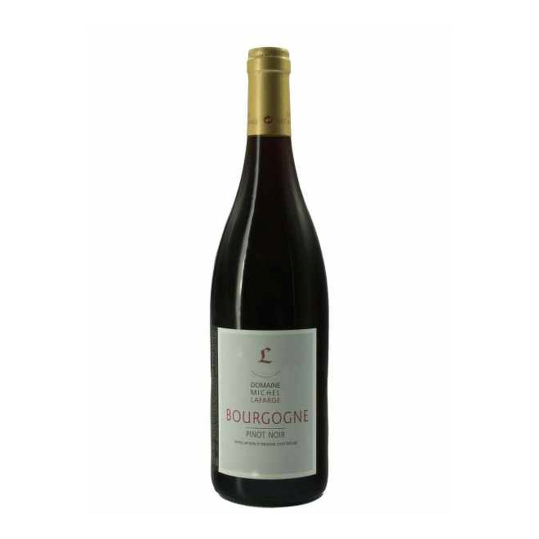 Domaine Michel Lafarge, Bourgogne, Rouge