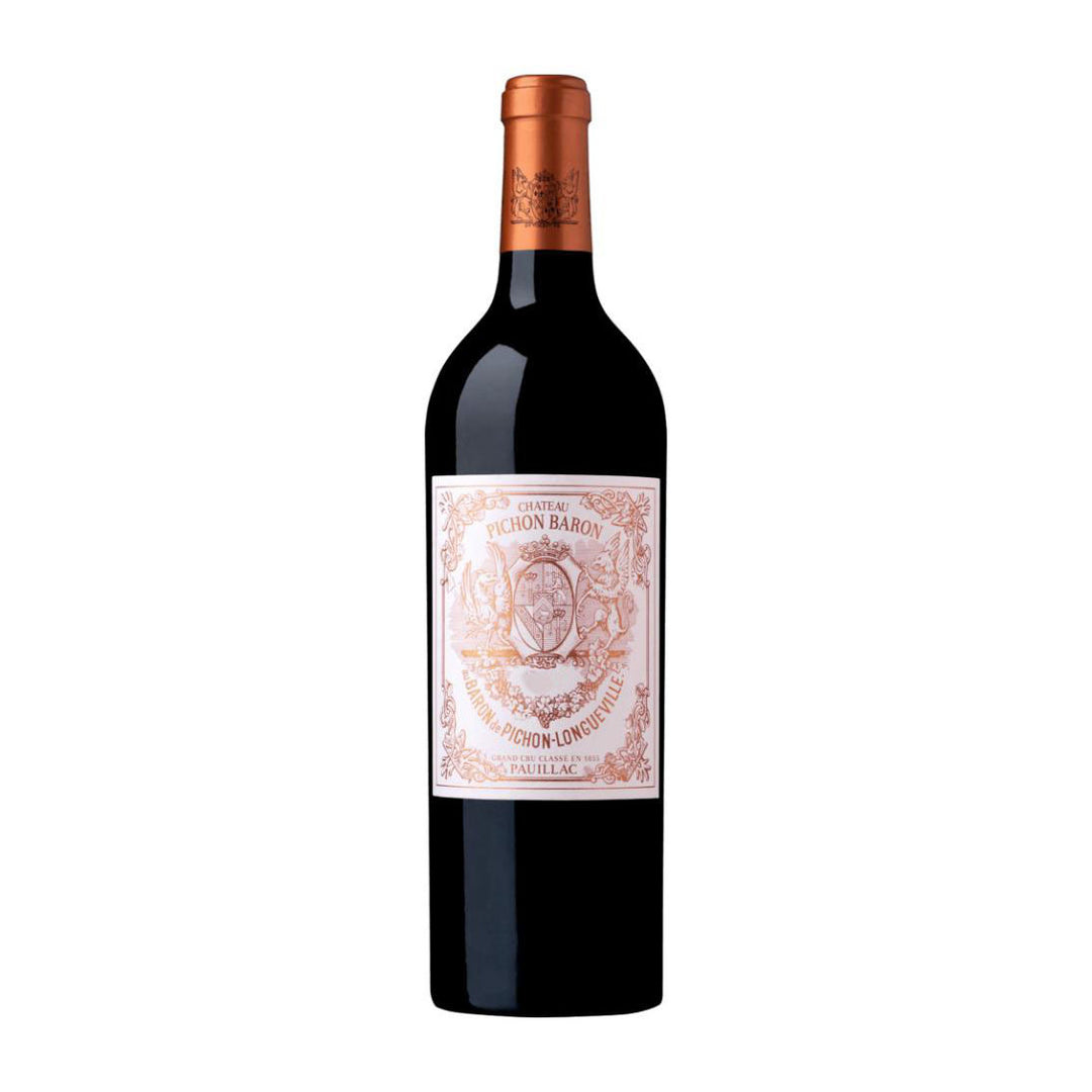 Chateau Pichon Baron 2eme Cru Classe, Pauillac