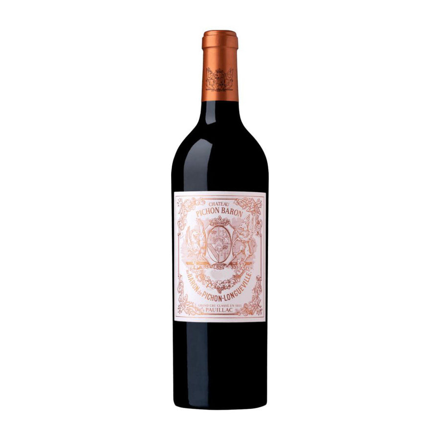Chateau Pichon Baron 2eme Cru Classe, Pauillac