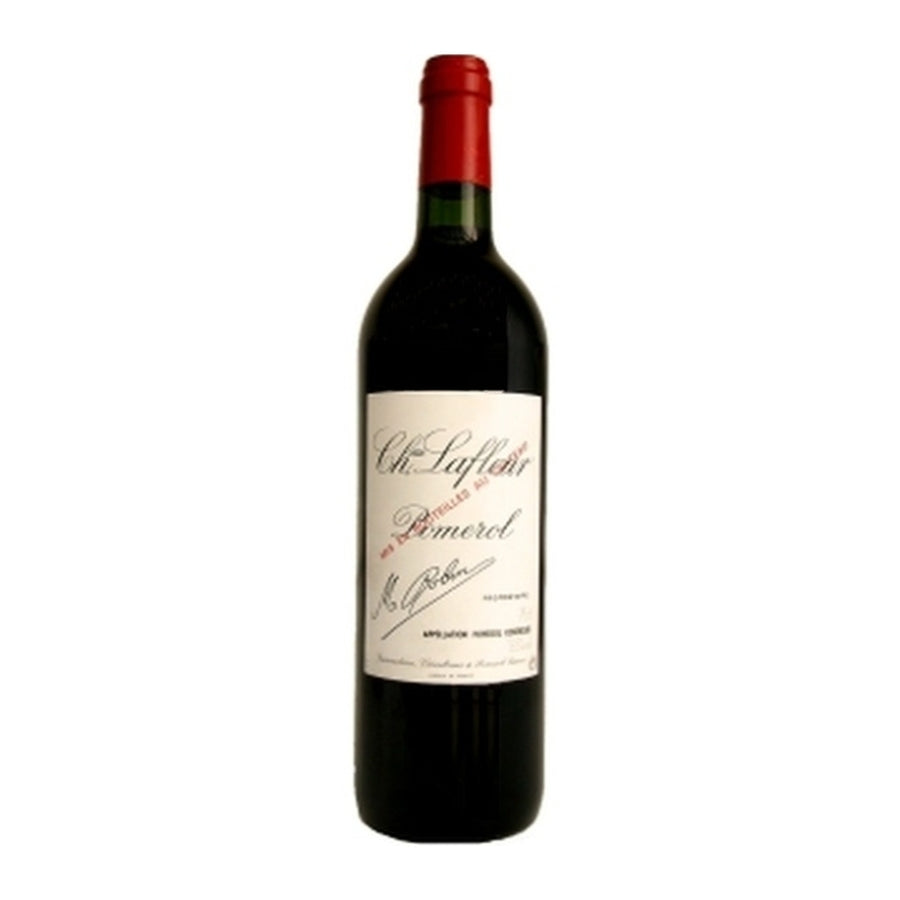 Chateau Lafleur, Pomerol