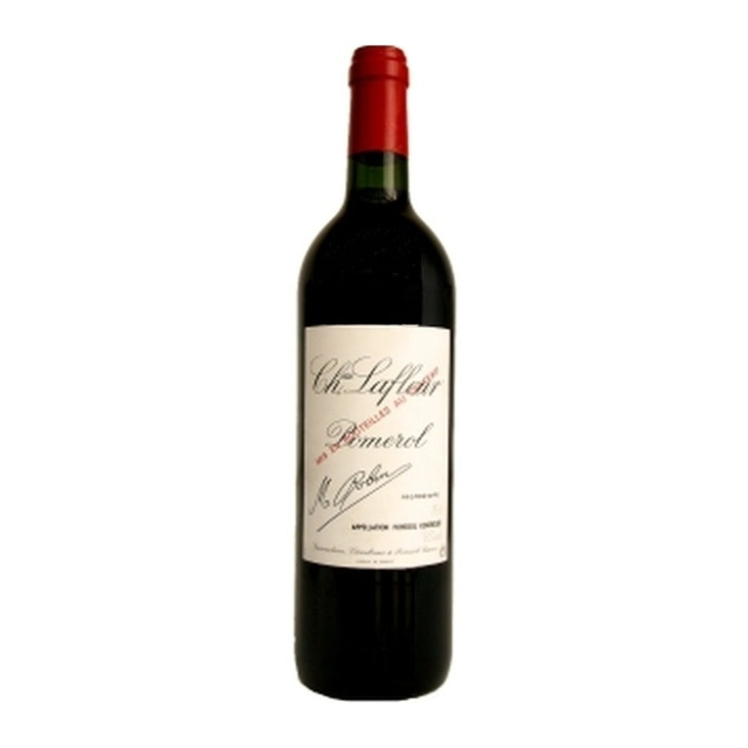 Chateau Lafleur, Pomerol