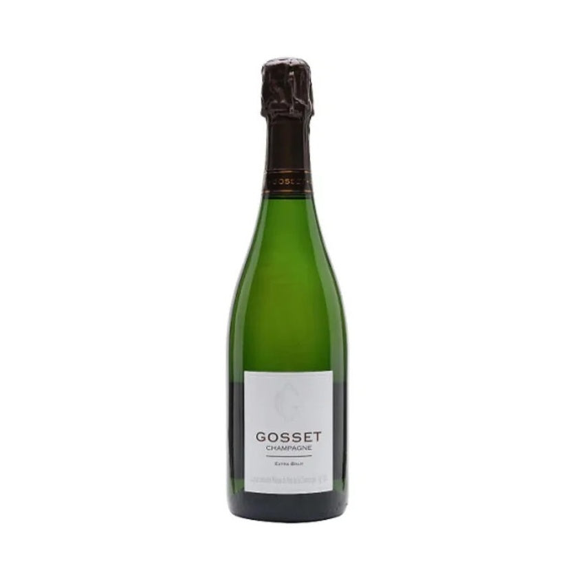 Champagne Gosset Extra Brut