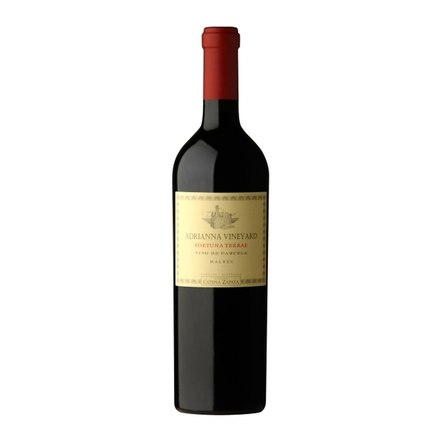 Catena Zapata, Adrianna Fortuna Terrae Malbec, Tupungato