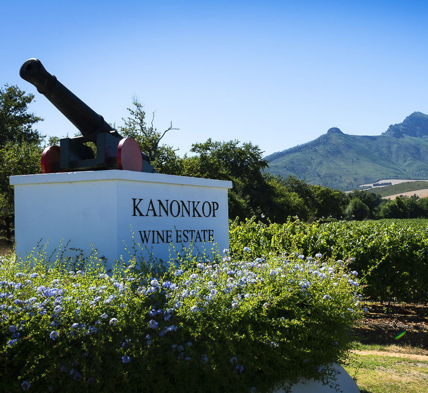 kanonkop