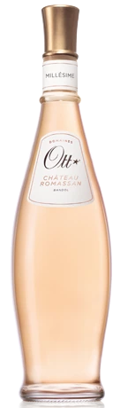 rose wine